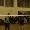 Badminton Tournament 2007